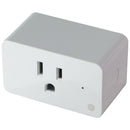 C by GE Series General Electric Indoor Smart Plug for Google Assistant - White - GE - Simple Cell Shop, Free shipping from Maryland!