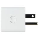 C by GE Series General Electric Indoor Smart Plug for Google Assistant - White - GE - Simple Cell Shop, Free shipping from Maryland!