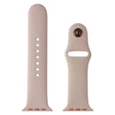Apple (42mm) S/M Band + Clasp for Apple Watch 42/44/45mm - Pink Sand/Rose Gold - Apple - Simple Cell Shop, Free shipping from Maryland!