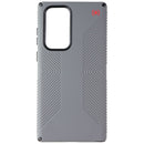 Speck Presidio2 Grip Case for Galaxy S22 Ultra - Graphite Gray/Black/Bold Red - Speck - Simple Cell Shop, Free shipping from Maryland!