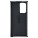 Speck Presidio2 Grip Case for Galaxy S22 Ultra - Graphite Gray/Black/Bold Red - Speck - Simple Cell Shop, Free shipping from Maryland!