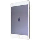 Apple iPad mini 4th Gen (7.9-inch) Tablet (A1550) Unlocked - 128GB / Gold - Apple - Simple Cell Shop, Free shipping from Maryland!