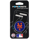 PopSockets: Collapsible Grip & Stand for Phones and Tablets - NY Mets - PopSockets - Simple Cell Shop, Free shipping from Maryland!