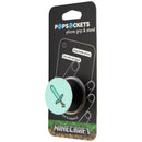 PopSockets Collapsible Grip & Stand for Phones and Tablets - Diamond Sword - PopSockets - Simple Cell Shop, Free shipping from Maryland!