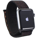 Apple Watch Series 3 (42mm) Space Gray Al/Black Sp Loop (GPS + Cellular) A1861 - Apple - Simple Cell Shop, Free shipping from Maryland!