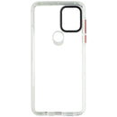 ZIZO Surge Series Case for Motorola Moto G Stylus 5G (2021) - Clear - Zizo - Simple Cell Shop, Free shipping from Maryland!