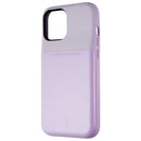 Incipio Stashback Sliding Credit Card Case for iPhone 12 Pro Max - Lilac Purple - Incipio - Simple Cell Shop, Free shipping from Maryland!