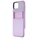 Incipio Stashback Sliding Credit Card Case for iPhone 12 Pro Max - Lilac Purple - Incipio - Simple Cell Shop, Free shipping from Maryland!