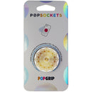 PopSockets: PopGrip with Swappable Top for Phones & Tablets - Golden Silence - PopSockets - Simple Cell Shop, Free shipping from Maryland!