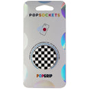 PopSockets: PopGrip with Swappable Top for Phones & Tablets - Checker Black - PopSockets - Simple Cell Shop, Free shipping from Maryland!
