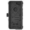 ZIZO Bolt Series Case and Holster for Google Pixel 2 - Black - Zizo - Simple Cell Shop, Free shipping from Maryland!