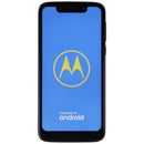 Motorola Moto G7 Play (5.7-in) Smartphone (XT1952-4) T-Mobile Only - 32GB/Black - Motorola - Simple Cell Shop, Free shipping from Maryland!