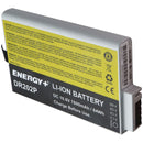 ENERGY+ (DR202P) Lithium Ion Battery for Phillips Medical Intellivue Monitors - ENERGY+ - Simple Cell Shop, Free shipping from Maryland!