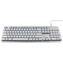 Razer Pro Type: Wireless Mechanical Keyboard with Razer Orange Switches - White - Razer - Simple Cell Shop, Free shipping from Maryland!