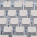 Razer Pro Type: Wireless Mechanical Keyboard with Razer Orange Switches - White - Razer - Simple Cell Shop, Free shipping from Maryland!