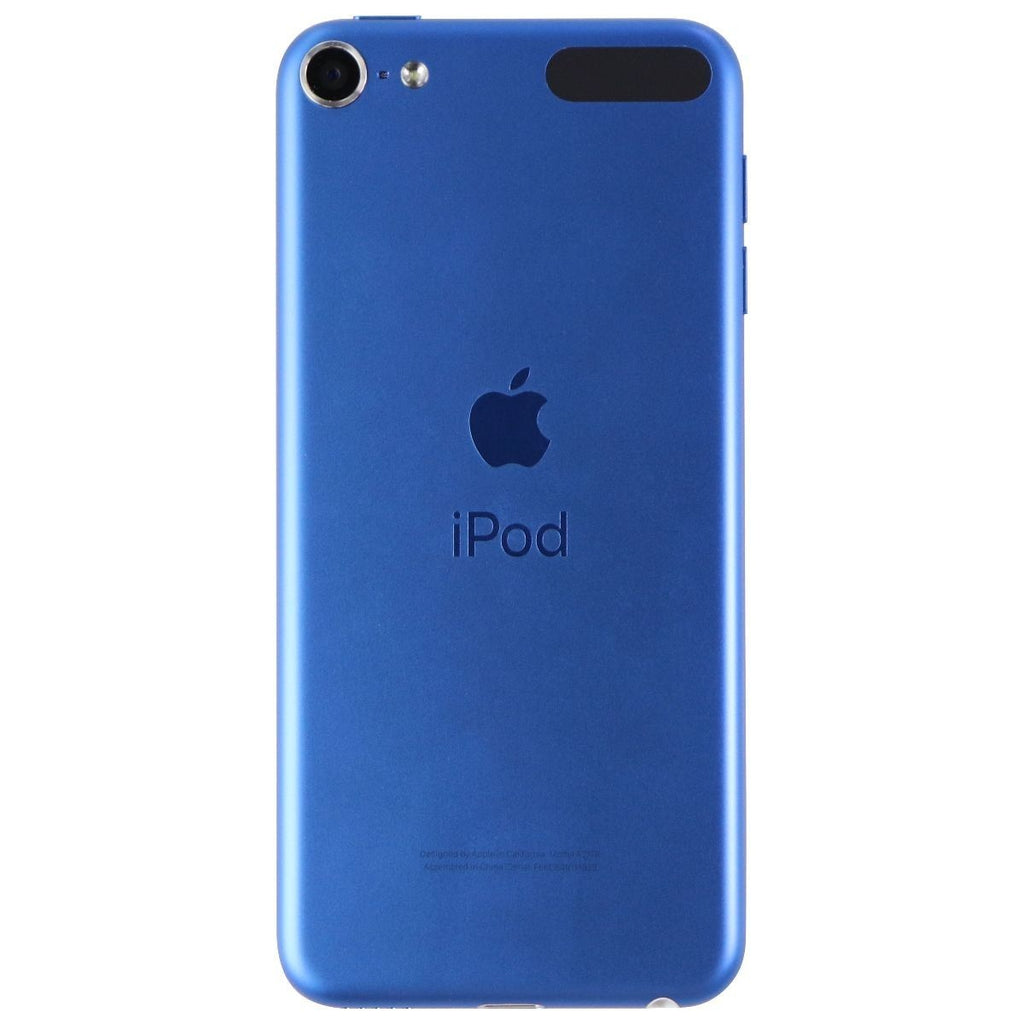 Apple 32GB iPod touch (Blue) (5th Generation) MD717LL/A B&H