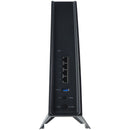 NETGEAR Nighthawk AX6000 WiFi 6 Mesh Extender - Black - Netgear - Simple Cell Shop, Free shipping from Maryland!