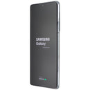 Samsung Galaxy S20 Ultra 5G (6.9-in) (SM-G988U) GSM + CDMA - 128GB/Silver - Samsung - Simple Cell Shop, Free shipping from Maryland!