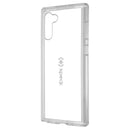 Speck Gemshell Series Case for Samsung Galaxy Note10 - Clear - Speck - Simple Cell Shop, Free shipping from Maryland!