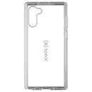 Speck Gemshell Series Case for Samsung Galaxy Note10 - Clear - Speck - Simple Cell Shop, Free shipping from Maryland!