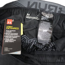 Under Armour Mens NoBreaks ColdGear Infrared Run Pants - Black/Black (Large) - Under Armour - Simple Cell Shop, Free shipping from Maryland!