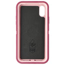 Otter + Pop Defender Series Case for Apple iPhone Xs/X - Fall Blossom Pink - OtterBox - Simple Cell Shop, Free shipping from Maryland!