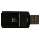 LEEF Bridge 3.0 USB Storage Flash Drive with Micro-USB Plug - Black (16GB) - Leef - Simple Cell Shop, Free shipping from Maryland!