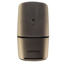 Lenovo Yoga Series Rotatable Bluetooth Hinge Mouse w/ Adaptive Touchpad - Silver - Lenovo - Simple Cell Shop, Free shipping from Maryland!
