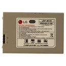LG Li-ion 2,200mAh OEM Battery (LGIP-901NV) 3.7V for Fathom VS740 VS750 Silver - LG - Simple Cell Shop, Free shipping from Maryland!