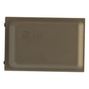 LG Li-ion 2,200mAh OEM Battery (LGIP-901NV) 3.7V for Fathom VS740 VS750 Silver - LG - Simple Cell Shop, Free shipping from Maryland!
