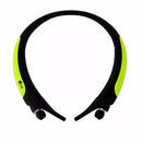 LG Tone Active HBS-850 Wireless Bluetooth Headset - Lime - LG - Simple Cell Shop, Free shipping from Maryland!