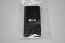 LG Optimus M+ 1270 mAh Battery - BL-48ON OEM - LG - Simple Cell Shop, Free shipping from Maryland!