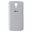 Battery Door for LG Volt (LS740) - White - LG - Simple Cell Shop, Free shipping from Maryland!