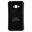 Battery Door for LG for LG Optimus Elite LS696 - Black - LG - Simple Cell Shop, Free shipping from Maryland!
