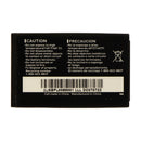 LG Standard Li-ion Battery (LGIP-531E) 3.7V for KM550 KF245 KM385 KM386 KT520/KT - LG - Simple Cell Shop, Free shipping from Maryland!
