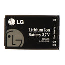 LG Standard Li-ion Battery (LGIP-531E) 3.7V for KM550 KF245 KM385 KM386 KT520/KT - LG - Simple Cell Shop, Free shipping from Maryland!