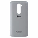 Battery Door for LG G2 (D801) (T-Mobile) - Black - LG - Simple Cell Shop, Free shipping from Maryland!