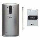 LG G Stylo H631 Smartphone (T-Mobile Only) - Metallic silver / 16GB - LG - Simple Cell Shop, Free shipping from Maryland!