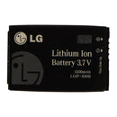LG Li-ion 1,500mAh OEM Battery (LGIP-930B) 3.7V for LG Versa VX9600 9700 - LG - Simple Cell Shop, Free shipping from Maryland!