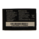 LG Li-ion 1,500mAh OEM Battery (LGIP-930B) 3.7V for LG Versa VX9600 9700 - LG - Simple Cell Shop, Free shipping from Maryland!