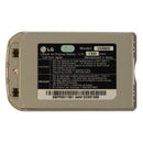 LG 1300mAh Battery (VX9800) - Silver - LG - Simple Cell Shop, Free shipping from Maryland!