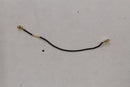 Black Coax Antenna Cable for LG Realm LG-LS620 - LG - Simple Cell Shop, Free shipping from Maryland!