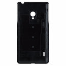 Battery Door for LG Lucid 2 (VS870) - Black - LG - Simple Cell Shop, Free shipping from Maryland!