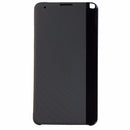 LG Flip Notification Case For The LG Stylo 2 V - Gray - LG - Simple Cell Shop, Free shipping from Maryland!