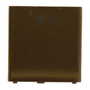 LG Standard 800mAh Li-ion OEM Battery (LGLP-ACQM) 3.7V for Env 3 VX9200 - Gold - LG - Simple Cell Shop, Free shipping from Maryland!
