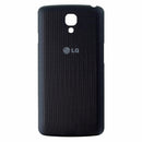 Battery Cover Back Door for LG LS740 - Black - LG - Simple Cell Shop, Free shipping from Maryland!