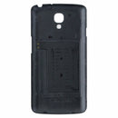 Battery Cover Back Door for LG LS740 - Black - LG - Simple Cell Shop, Free shipping from Maryland!