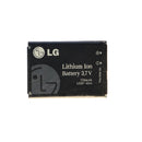 OEM LG LGIP-411A 750 mAh Replacement Battery for LG CG180 KG100 KG375 LX160 - LG - Simple Cell Shop, Free shipping from Maryland!