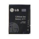 OEM LG LGIP-490A 900 mAh Replacement Battery for LG Lotus - LG - Simple Cell Shop, Free shipping from Maryland!