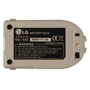 LG Li-ion OEM Battery (BSL-64G) 3.7V for LG Cell Phones - Silver - LG - Simple Cell Shop, Free shipping from Maryland!